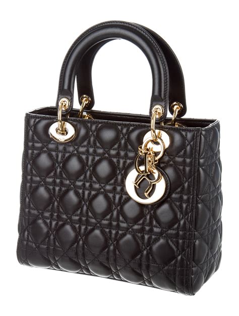 christian dior te amo bag|lady dior handbags.